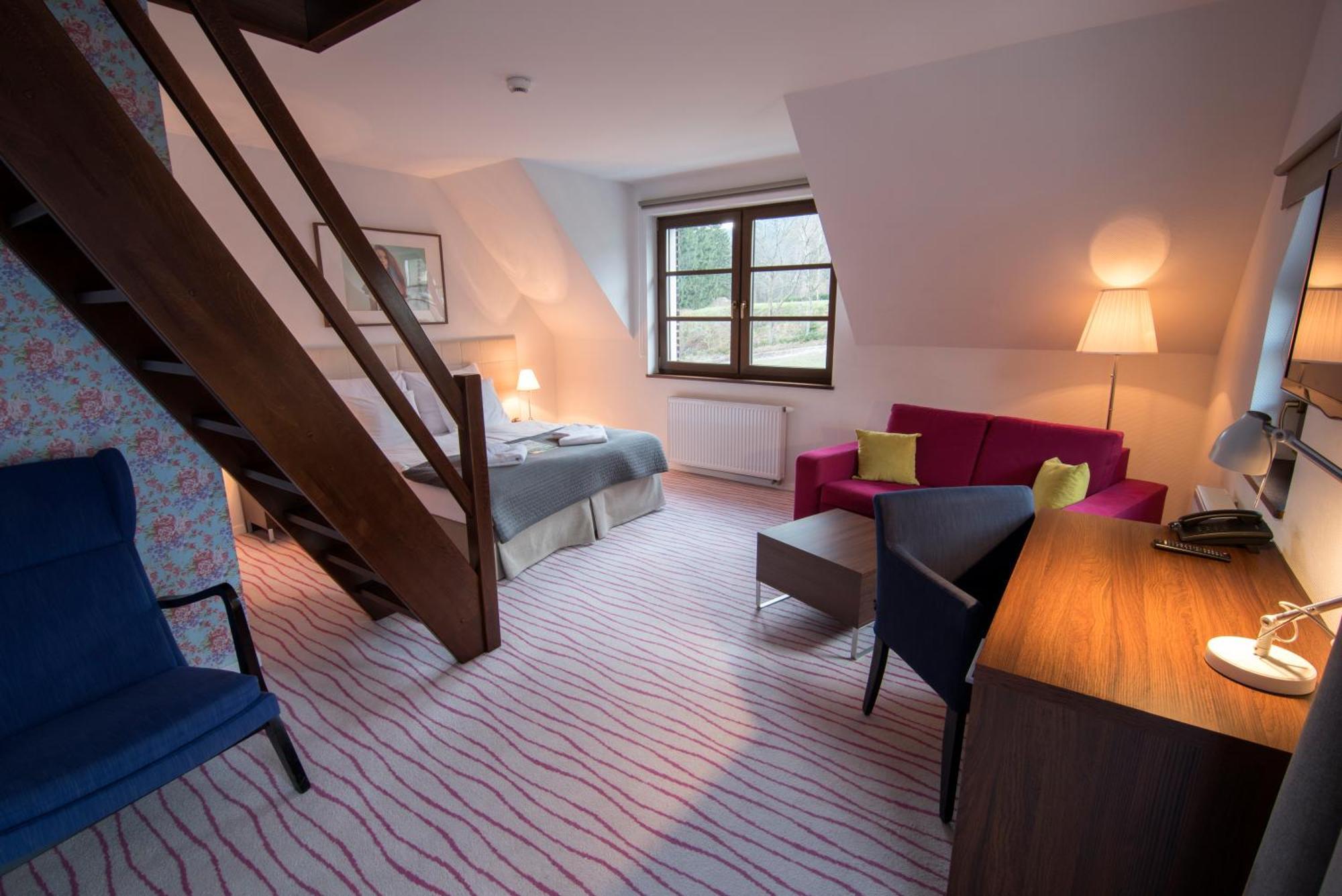 Aparthotel Flinski Sport & Spa Swieradow-Zdroj Quarto foto